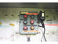 Veenhuis / floor - 25.000/flo 17-28 - mengmesttank met pompen en slangenpakket, lucht geremd. - afbeelding 16 van  25