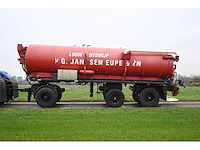 Veenhuis / floor - 25.000/flo 17-28 - mengmesttank met pompen en slangenpakket, lucht geremd. - afbeelding 12 van  25
