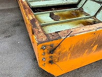 Veenhuis hydraulisch schuifdak - afbeelding 5 van  9