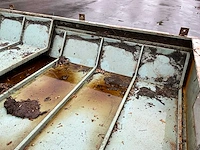 Veenhuis hydraulisch schuifdak - afbeelding 6 van  9
