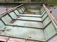 Veenhuis hydraulisch schuifdak - afbeelding 9 van  9