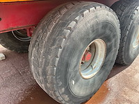 Veenhuis jvzk 22000 kipper - afbeelding 2 van  33