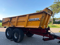 Veenhuis jvzk 22000 kipper - afbeelding 12 van  33