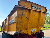 Veenhuis jvzk 22000 kipper - afbeelding 23 van  33