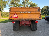 Veenhuis jvzk 22000 kipper - afbeelding 28 van  33