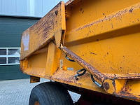 Veenhuis jvzk18000 kipper / dumper - afbeelding 6 van  27