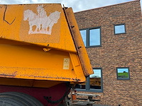 Veenhuis jvzk18000 kipper / dumper - afbeelding 8 van  27