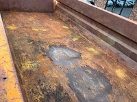 Veenhuis jvzk18000 kipper / dumper - afbeelding 9 van  27