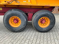 Veenhuis jvzk18000 kipper / dumper - afbeelding 10 van  27