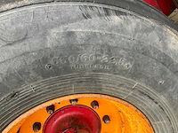 Veenhuis jvzk18000 kipper / dumper - afbeelding 11 van  27