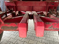 Veenhuis jvzk18000 kipper / dumper - afbeelding 16 van  27