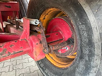 Veenhuis jvzk18000 kipper / dumper - afbeelding 17 van  27