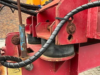 Veenhuis jvzk18000 kipper / dumper - afbeelding 19 van  27