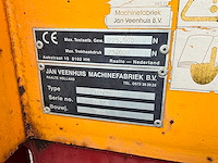 Veenhuis jvzk18000 kipper / dumper - afbeelding 20 van  27