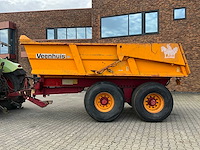 Veenhuis jvzk18000 kipper / dumper - afbeelding 24 van  27