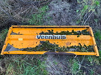 Veenhuis kipper losklep - afbeelding 1 van  2