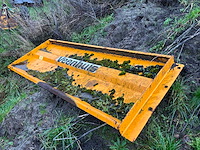 Veenhuis kipper losklep - afbeelding 2 van  2