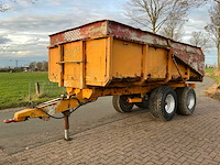 Veenhuis kipper - afbeelding 1 van  24