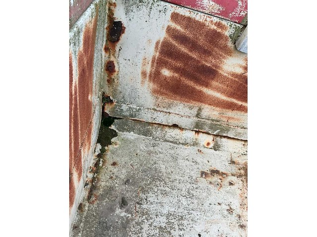 Veenhuis kipper - afbeelding 21 van  24