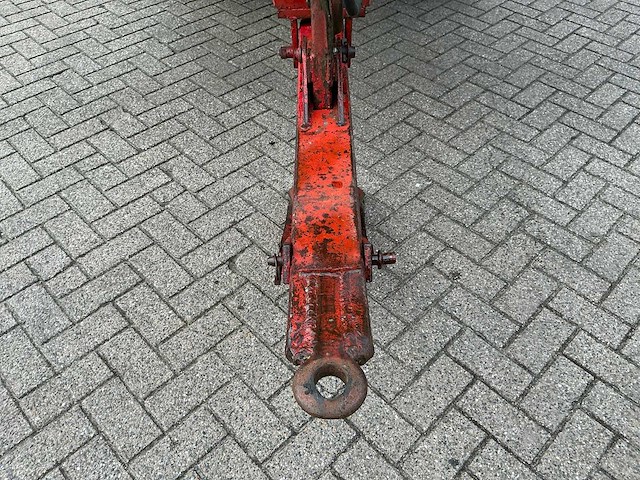 Veenhuis kipper - afbeelding 11 van  19