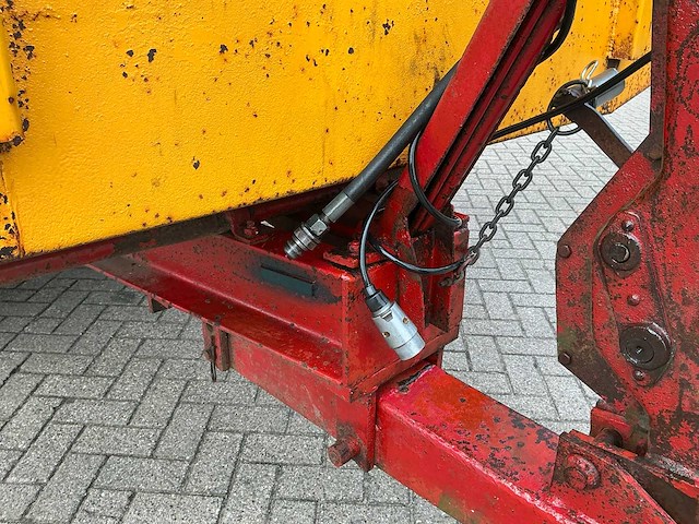 Veenhuis kipper - afbeelding 12 van  19