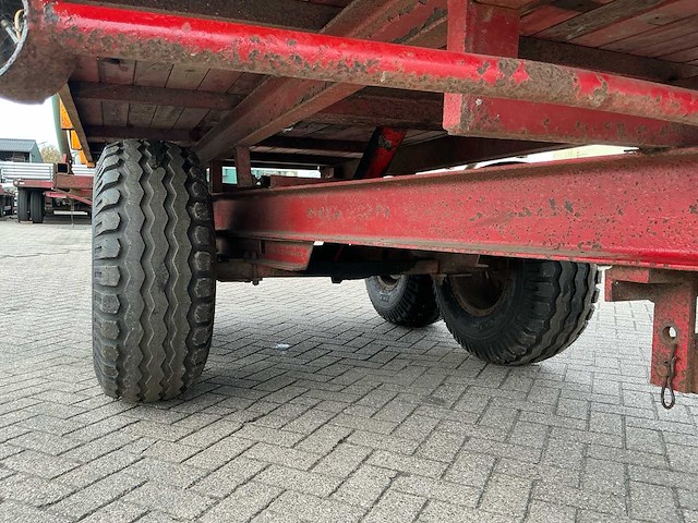 Veenhuis kipper - afbeelding 13 van  19