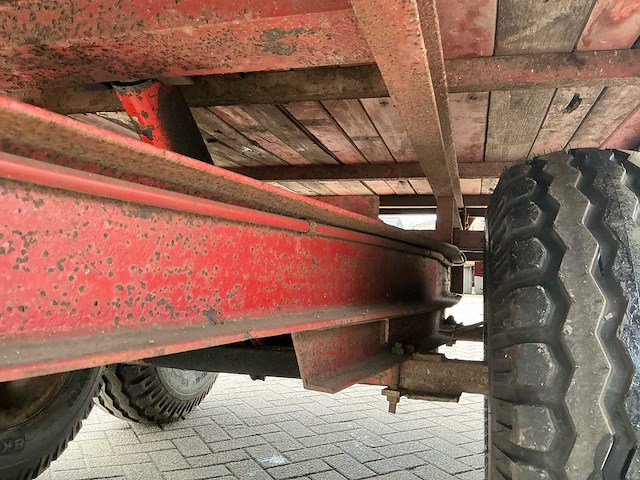 Veenhuis kipper - afbeelding 14 van  19