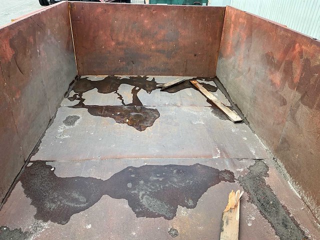 Veenhuis kipper - afbeelding 16 van  19