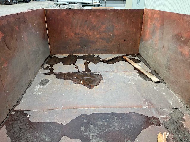 Veenhuis kipper - afbeelding 17 van  19