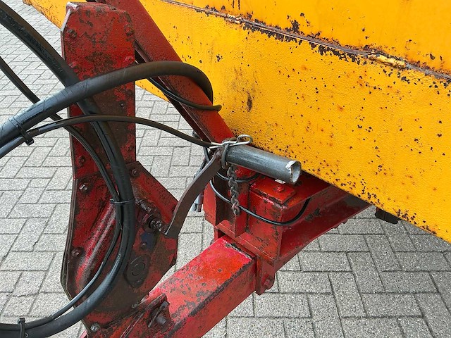 Veenhuis kipper - afbeelding 18 van  19