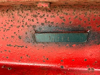 Veenhuis kipper - afbeelding 19 van  19