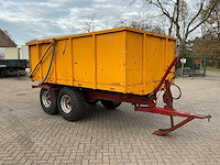 Veenhuis kipper - afbeelding 1 van  19