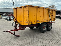 Veenhuis kipper - afbeelding 2 van  19