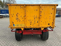 Veenhuis kipper - afbeelding 4 van  19