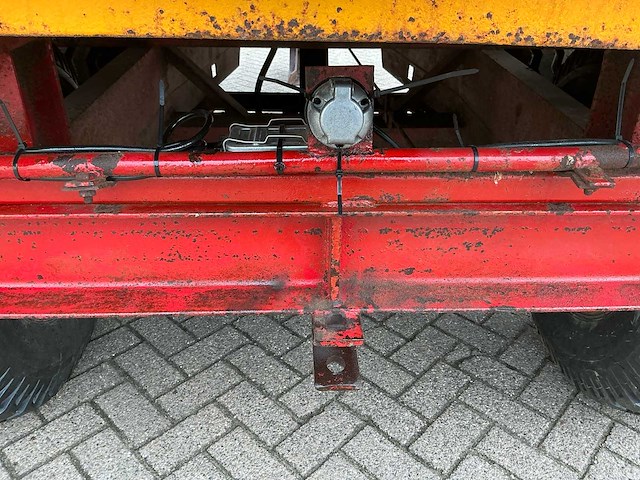 Veenhuis kipper - afbeelding 8 van  19