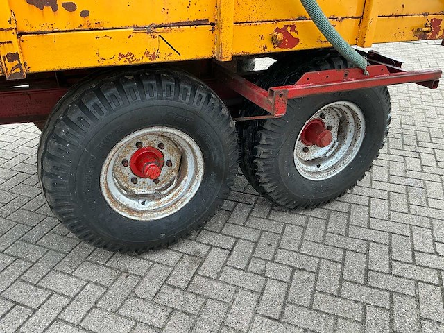 Veenhuis kipper - afbeelding 9 van  19