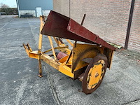 Veenhuis kuil afdekfrees - afbeelding 3 van  7