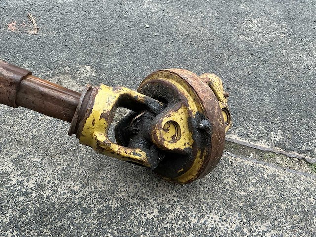 Veenhuis kuil afdekfrees - afbeelding 5 van  7