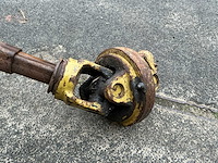 Veenhuis kuil afdekfrees - afbeelding 5 van  7