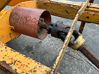 Veenhuis kuil afdekfrees - afbeelding 6 van  7