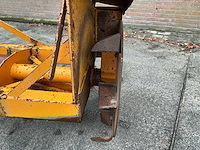 Veenhuis kuil afdekfrees - afbeelding 7 van  7