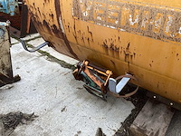 Veenhuis mest tank - afbeelding 4 van  5