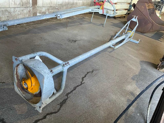 Veenhuis mestmixer - afbeelding 2 van  5