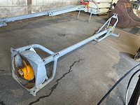 Veenhuis mestmixer - afbeelding 2 van  5