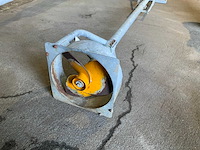 Veenhuis mestmixer - afbeelding 3 van  5