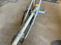 Veenhuis mestmixer - afbeelding 4 van  5