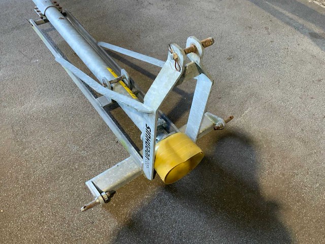 Veenhuis mestmixer - afbeelding 5 van  5