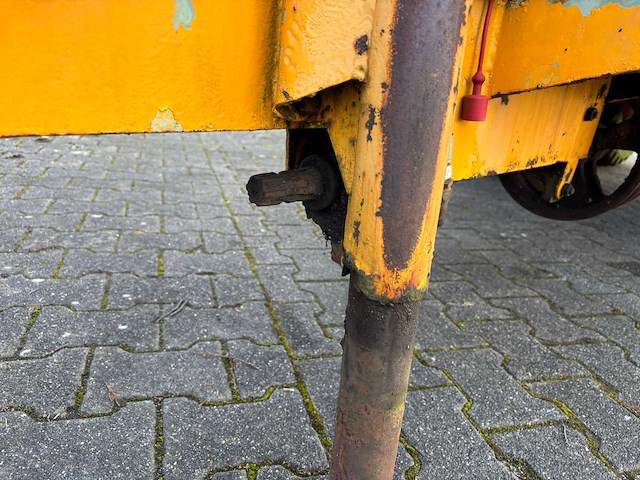 Veenhuis mesttank - afbeelding 3 van  36