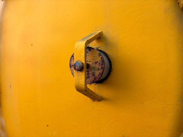 Veenhuis mesttank - afbeelding 16 van  36