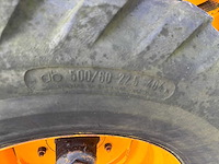 Veenhuis mesttank - afbeelding 18 van  36